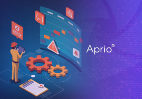 Aprio National Manufacturing Survey