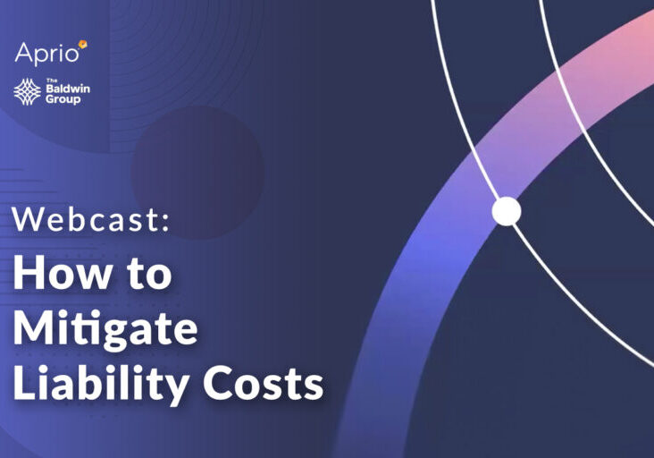 Webcast: How to Mitigate Liability Costs