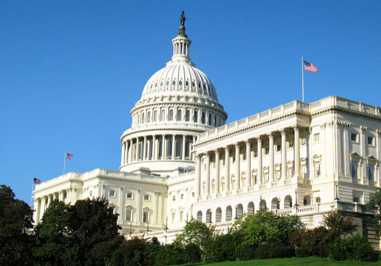 Capitol Building