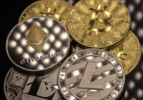 bitcoin ethereal and litecoin