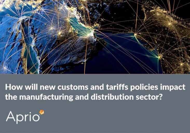 Customs & Tariffs: What to Consider for Your Business
