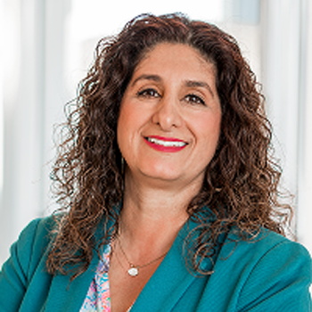 Donna Dominguez