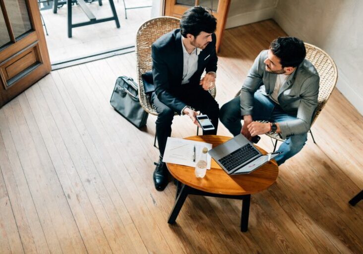 Financial Advisor