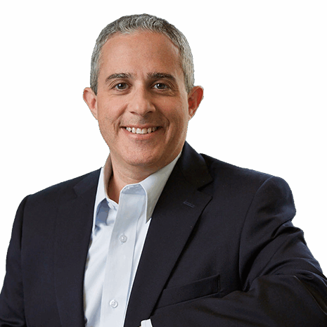 Jeff Glickman, Aprio