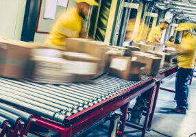 Manufacturing Line