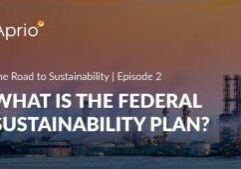 Aprio The Road to Sustainability Episode 2