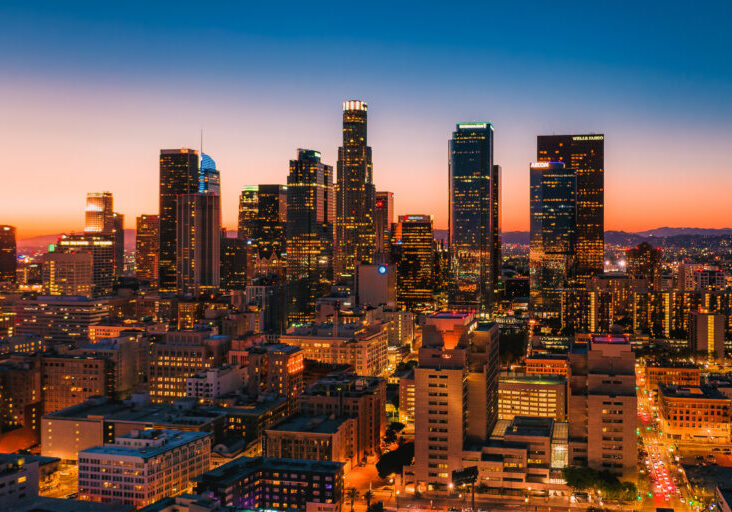 California and Virginia Extend Pass-Through Entity Tax