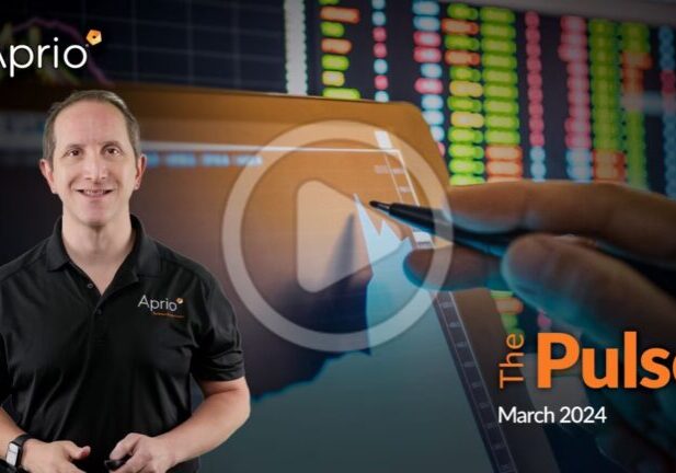 The Pulse on the Economy and Capital Markets: March 2024
